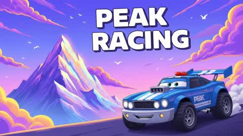 Peak Racing