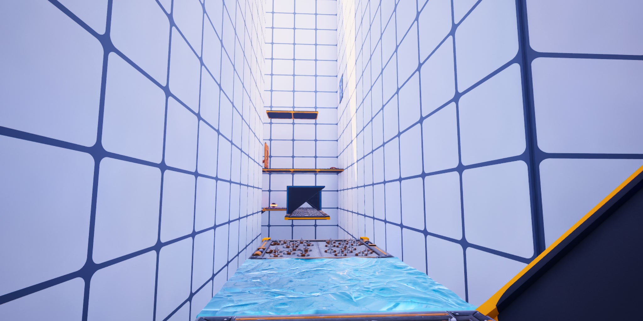 HARD PARKOUR DEATHRUN باركور نشمي