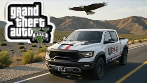 GAT DRIVING CARS 💥