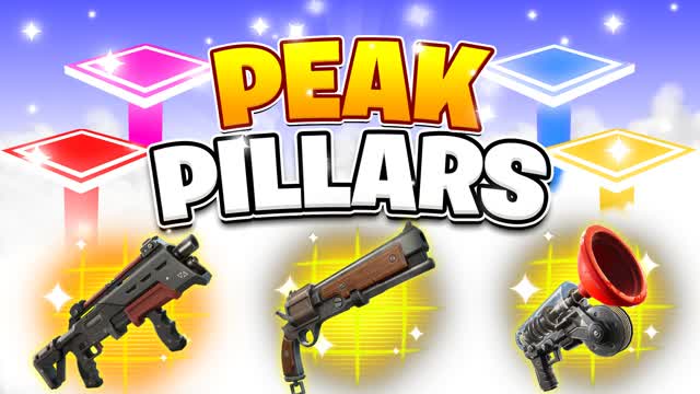 PEAK PILLARS