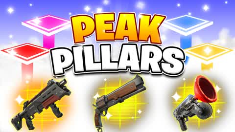 PEAK PILLARS
