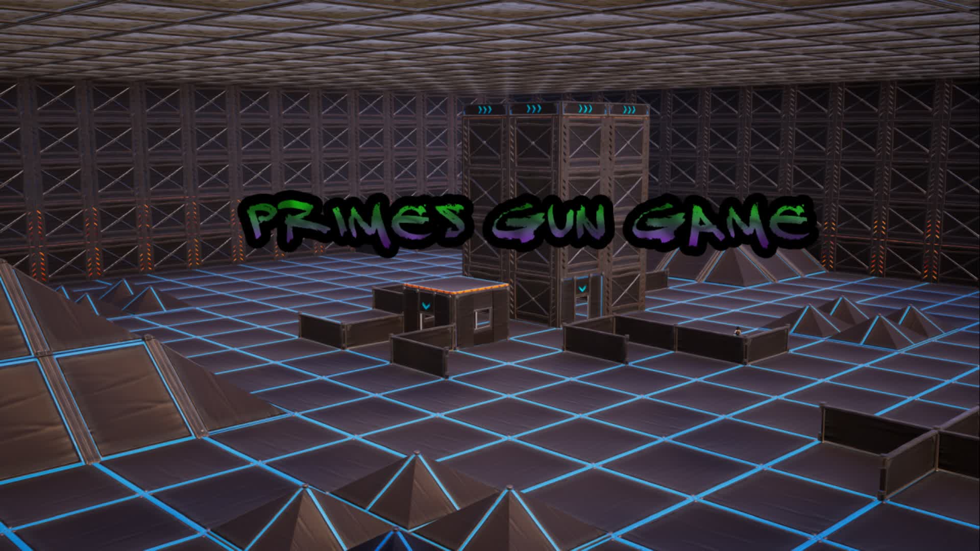 primes gun game