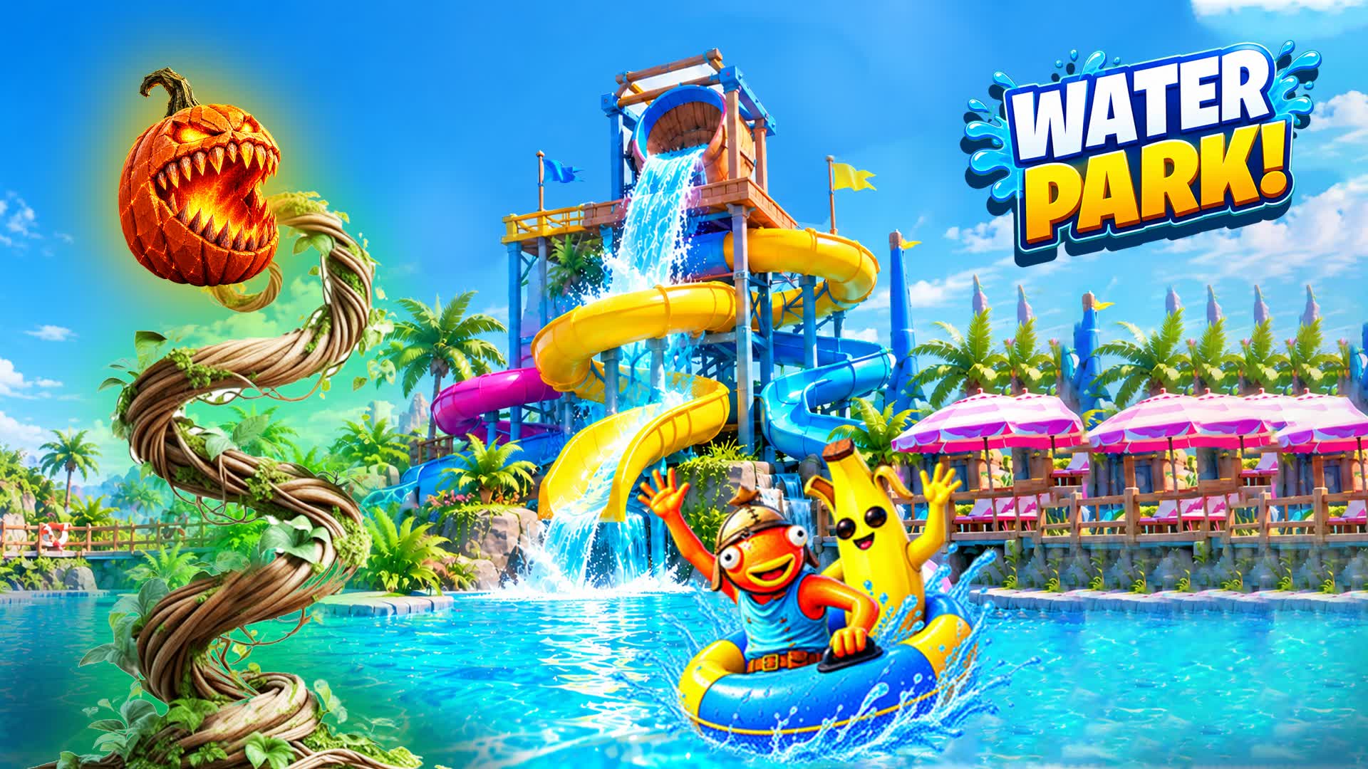 WATERPARK