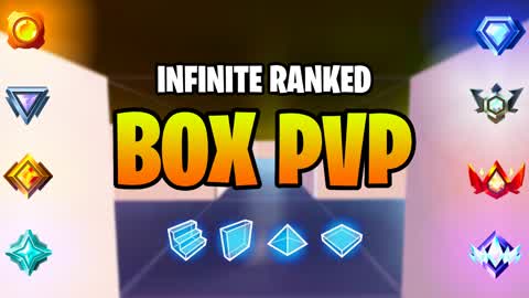 💥 INFINITE RANKED BOX PVP 🏆