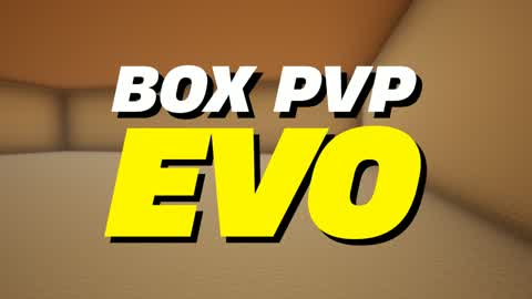 BOX PVP EVO
