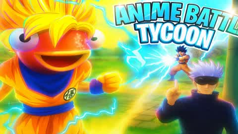 ⭐ANIME BATTLE TYCOON⭐