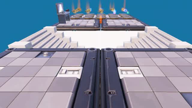 Pacbiu 1v1