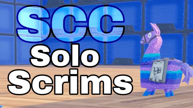 SCC scrims