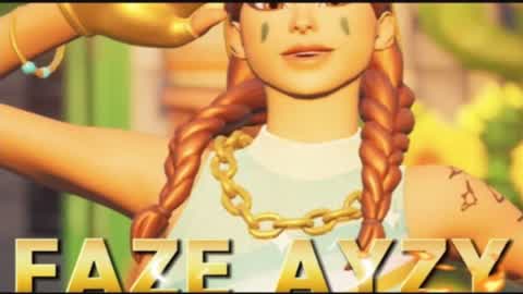 1in1 AYZY
