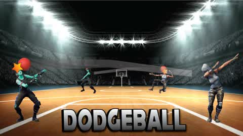 Dodgeball