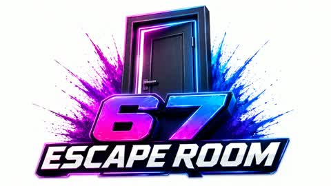 🚪67 IQ LEVELS ESCAPE ROOM🧠