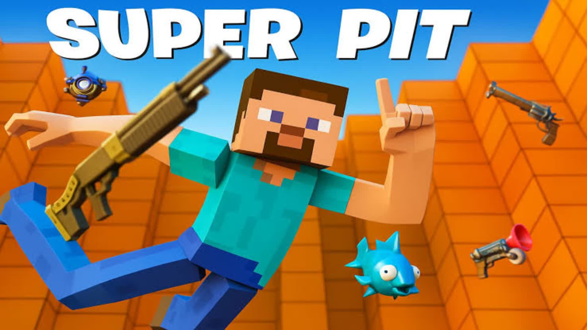 THE SUPERCRAFT