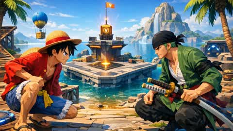 OnePiece1v1