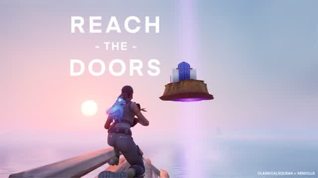 Reach the Doors! FFA