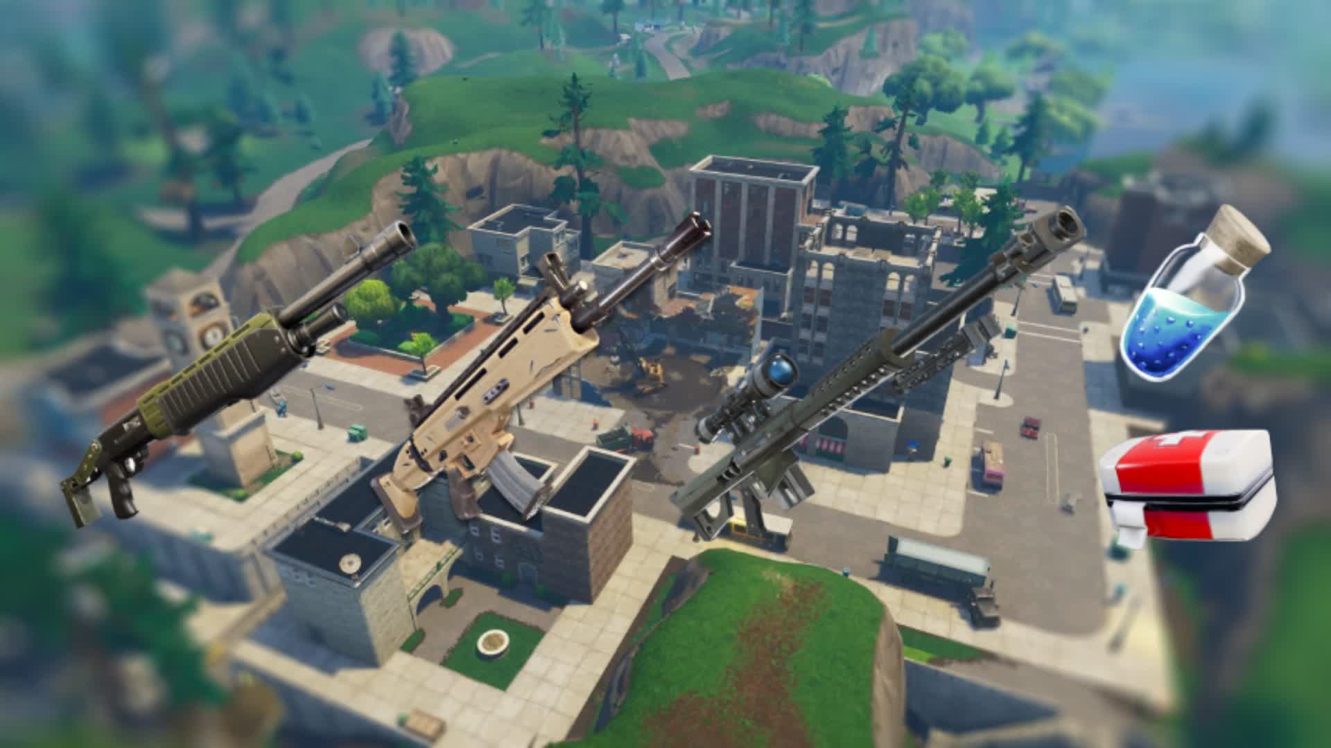 TILTED FLOOR IS LAVA 🔥