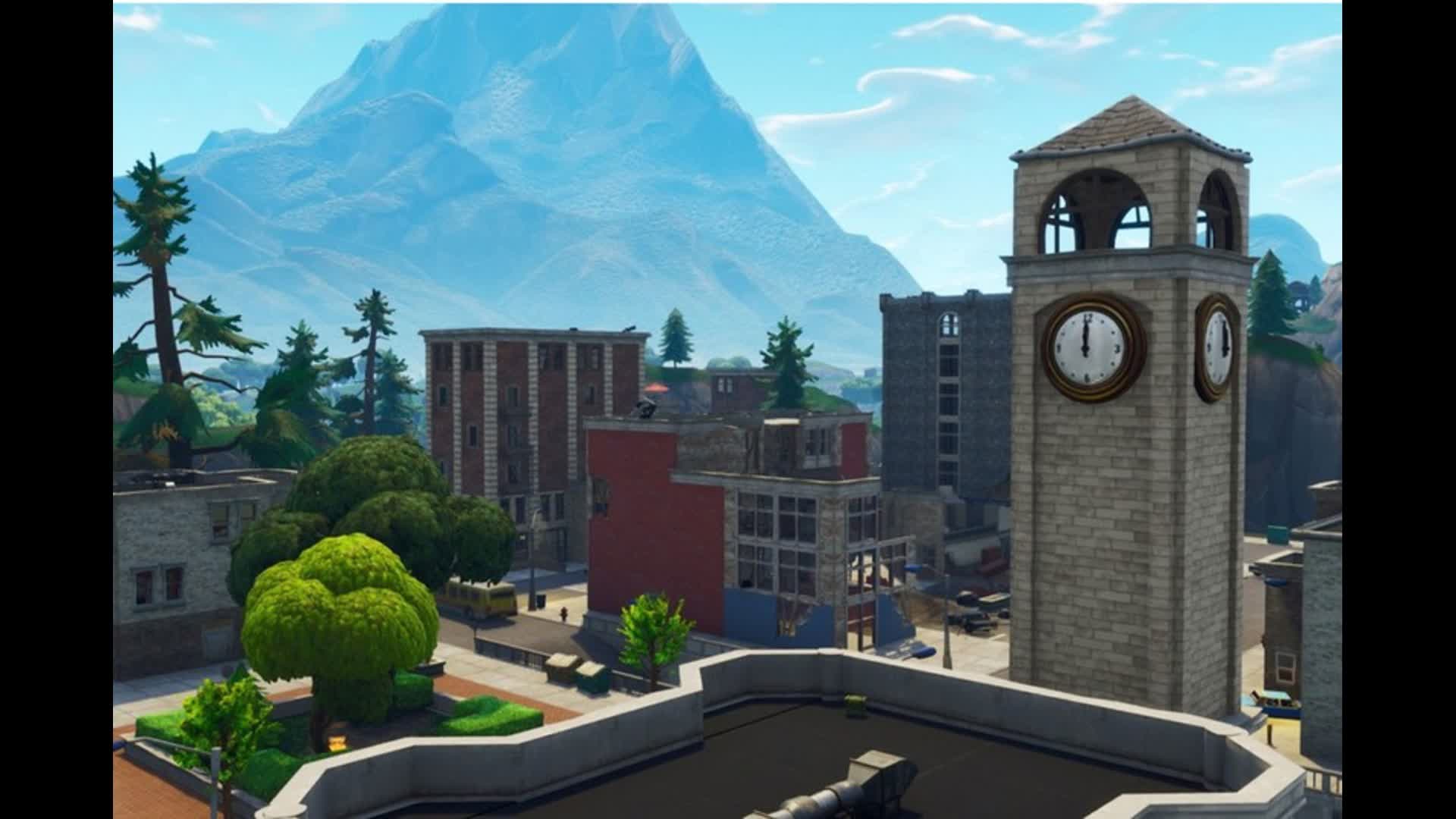 Rocket Royale [Tilted]
