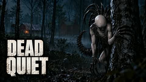 DEAD QUIET
