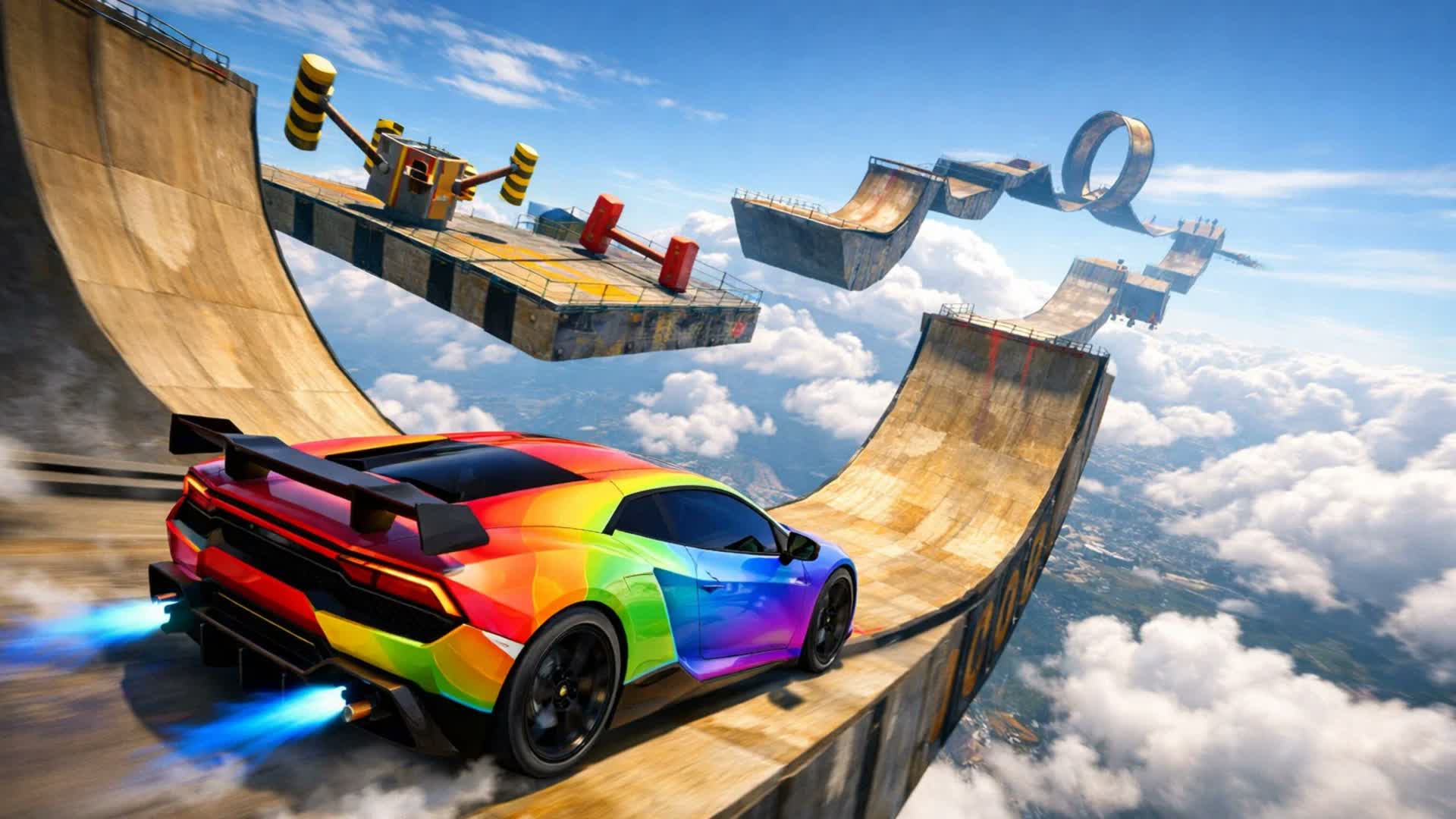 Epicカーデスラン