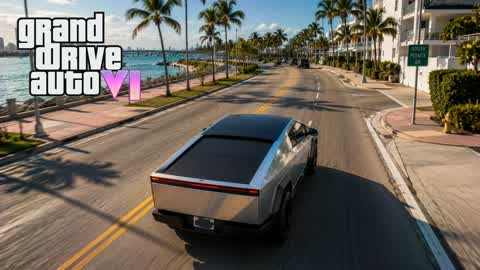 CITY DRIVE POP 🚗