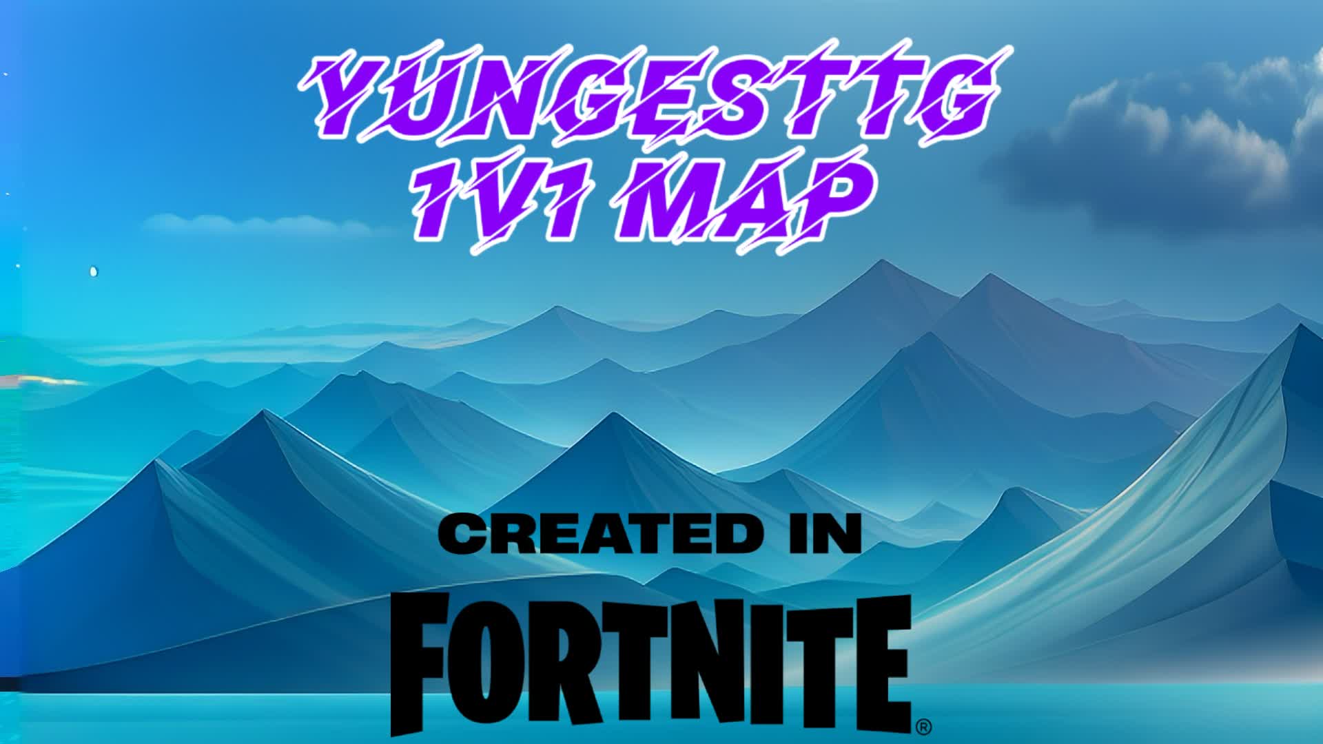 YUNGESTTG 1v1