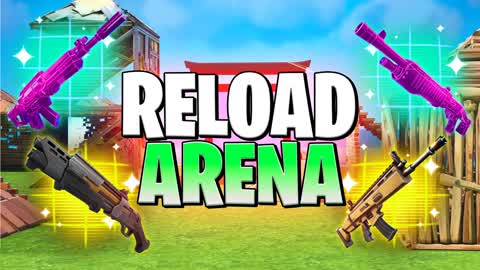 Reload Arena