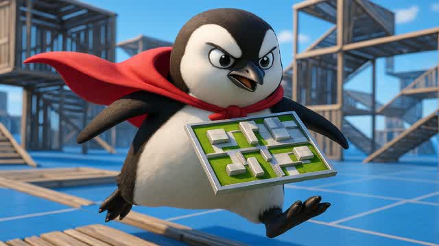 Capture 1 – PenguWingu's edit course