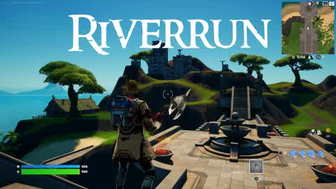 Riverrun
