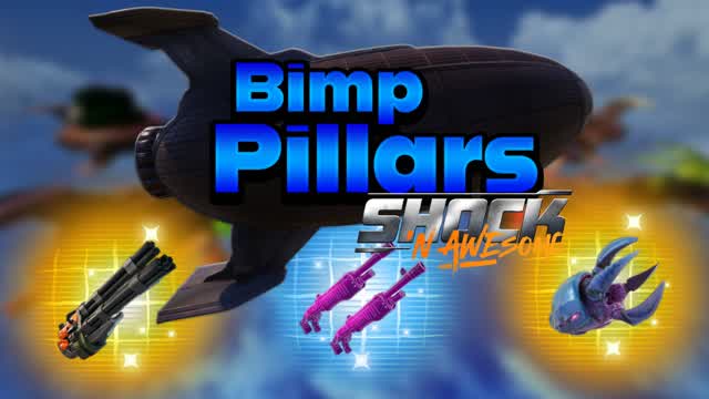 Bimp Pillars