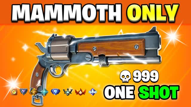 Capture 1 â đŻEXTREME MAMMOTH ONLYđ«TILTED TOWERS