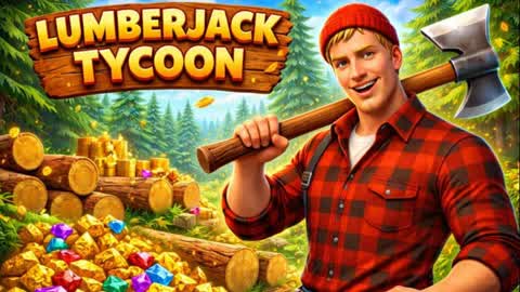 Lumber Tycoon 2.0