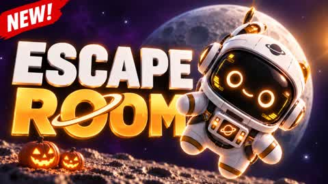 🌑 Moon Escape Room 🌑