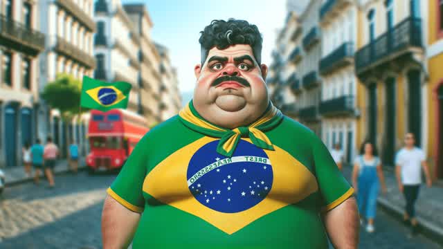 Brazil Zonewars đ±