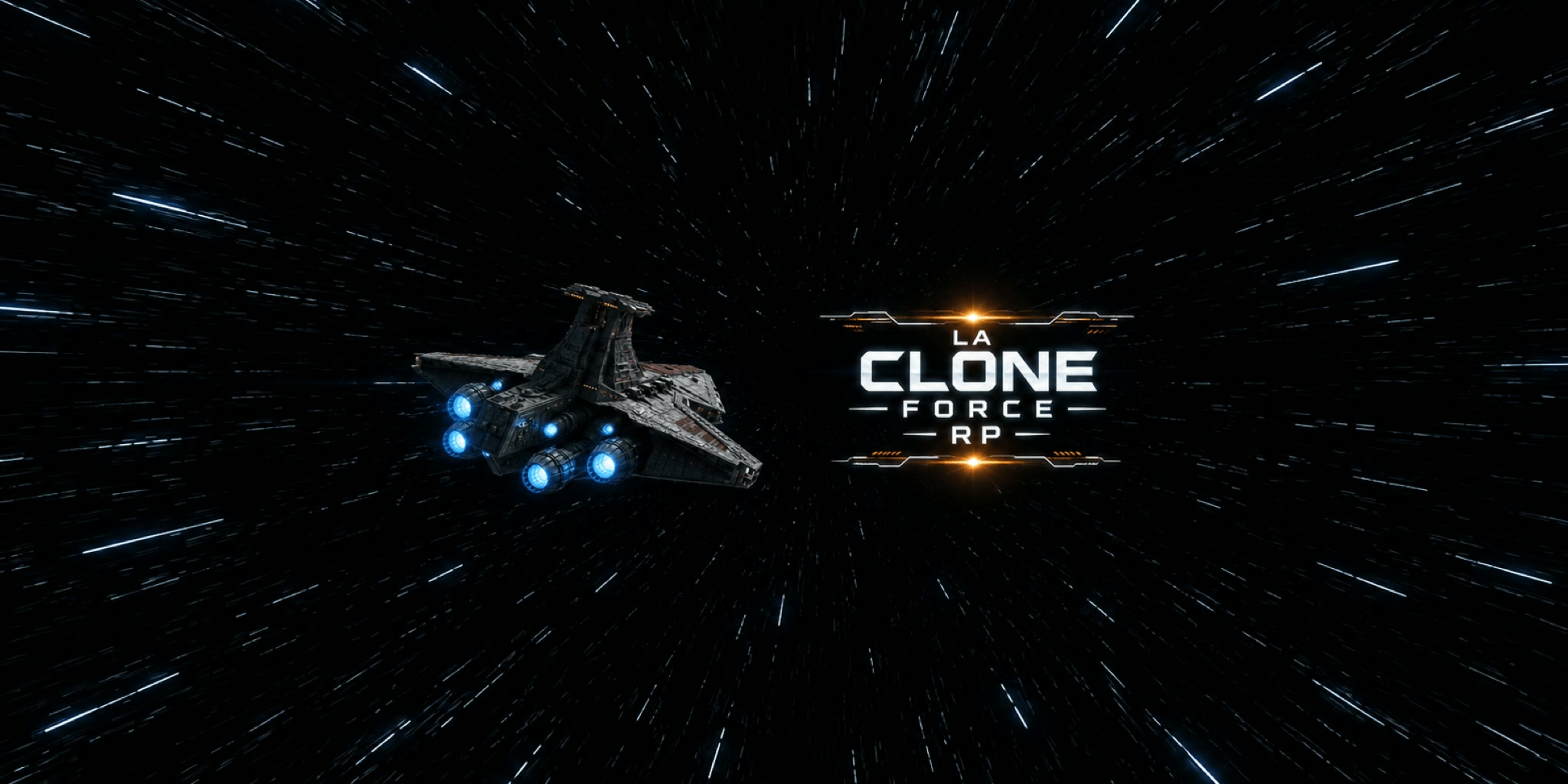 La Clone Force RP