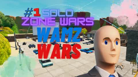 👑WAMZ WARS👑