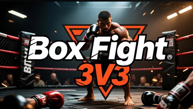 Box 3V3
