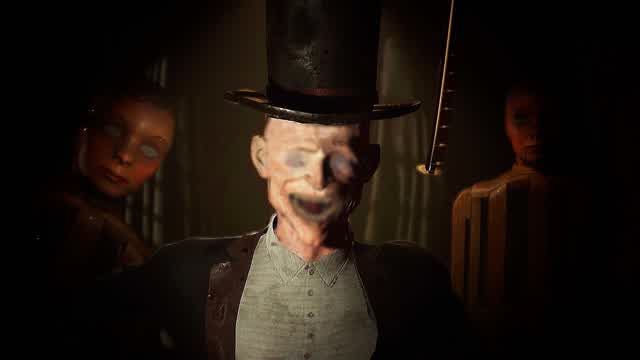 Silent School【HORROR】