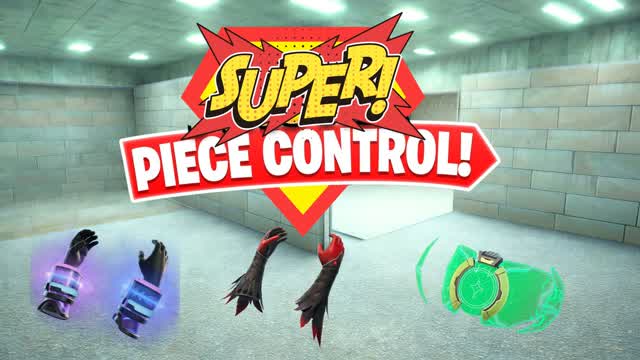 Chapter 6 Season 3 Super Fast 1v1