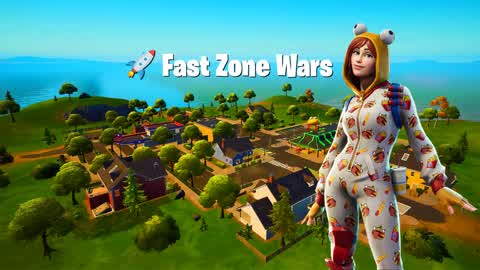 Greasy Groove FAST🚀Zone Wars