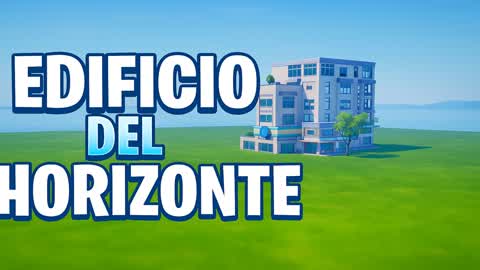 Edificio del Horizonte