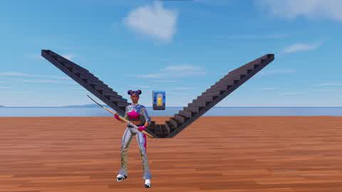 DARKLIN 1V1 SIMPLISTIC