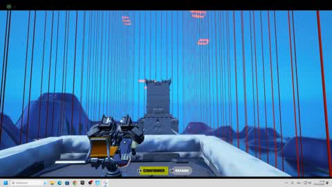 Castle invasion