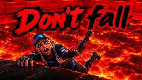 Don't fall | đ€Żđ„đ„ Don't fall