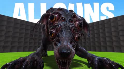 DOGALIEN ALLGUNS AU AU AU