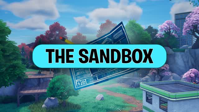 The Sandbox