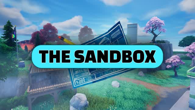 The Sandbox
