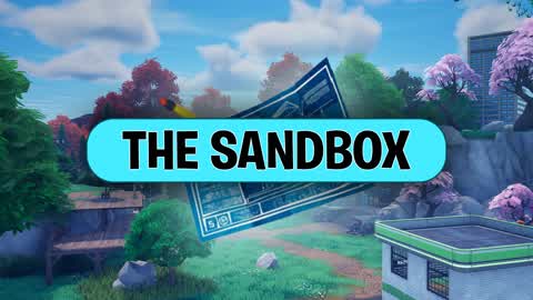 The Sandbox