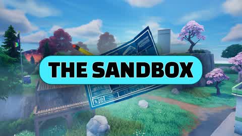 The Sandbox