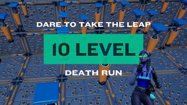 Capture 1 – RageQuit Death RUN