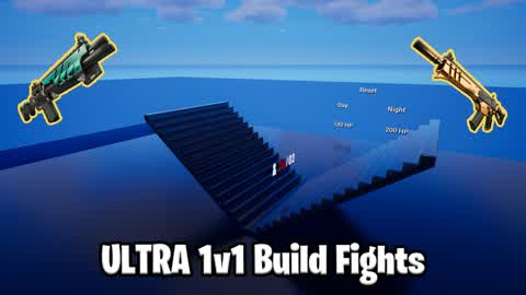 🔥 ULTRA 1v1 Practice 🔥