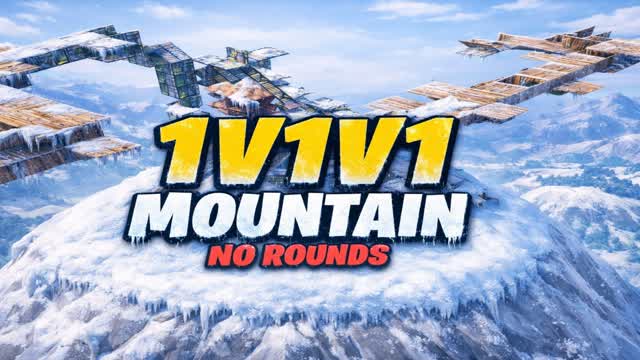 Mountain Frost❄️| قمة الثلوج 🏔️